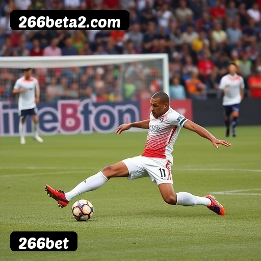 Comparação APP mobile vs versão web da 266bet