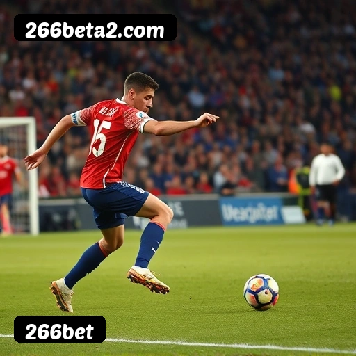 Tabela RTP dos jogos de cassino da 266bet