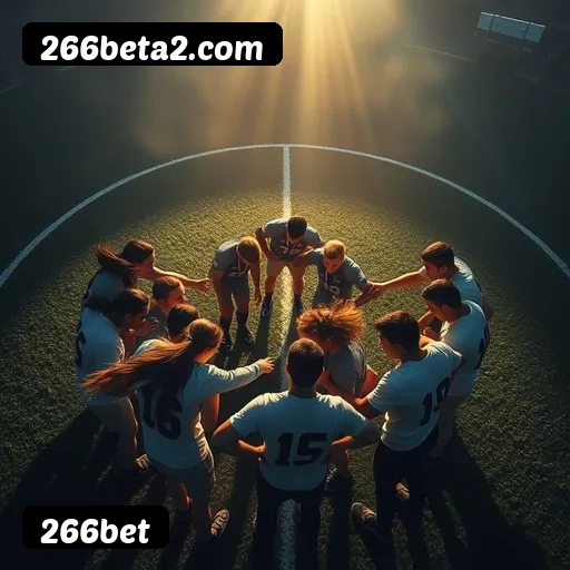 Loterias online disponíveis na 266bet