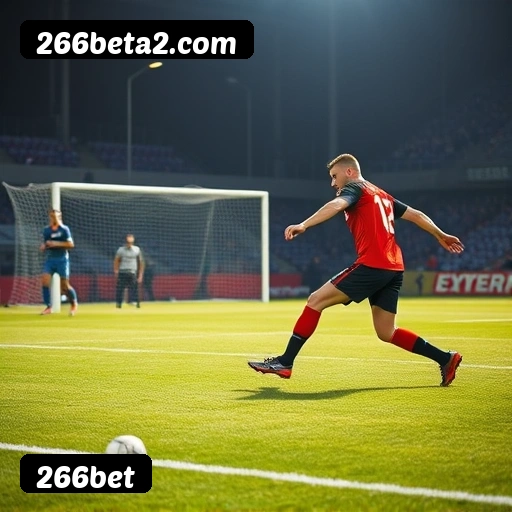 266bet PIX instantâneo Brasil - Depósito e saque em minutos 24/7