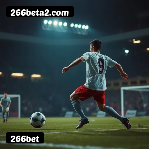 Jogo responsável 266bet - Ferramentas de controle, limites, auto-exclusão, suporte CVV 188