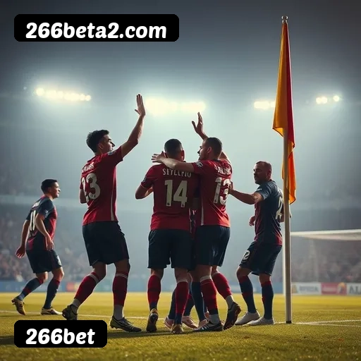 6 vantagens exclusivas do programa VIP da 266bet